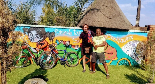 Orlando West Guest House - Hostel, Buchen Sie Hostel Hostels in Gauteng, Hostel