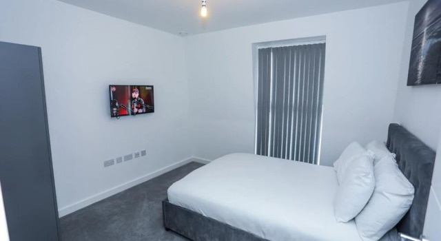 Immaculate 2-bed Apartment in London