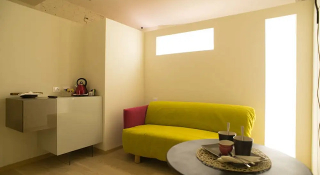 Номер Standard Verona Design