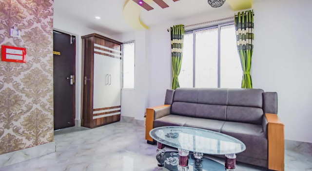 OYO BMP035 Hotel Suncity, Prenota Hotel Raghunathganj West Bengal