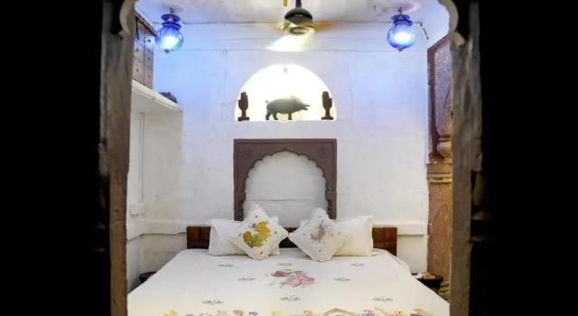 Castle View Homestay