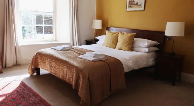 Superior quarto The Lamb Inn