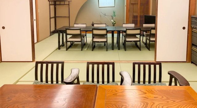 Номер Standard Tabist Kappo-Ryokan Ooriya Kochi