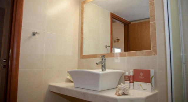 Одноместный номер Standard Thalia deco City & Beach Hotel