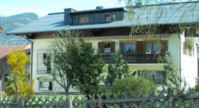Apartmenthaus Griesser