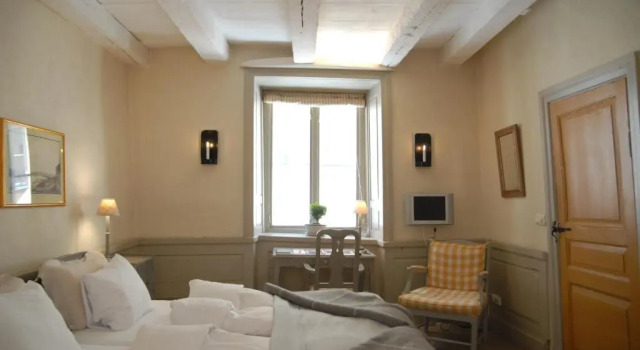 Двухместный номер Standard Hotel Sven Vintappare