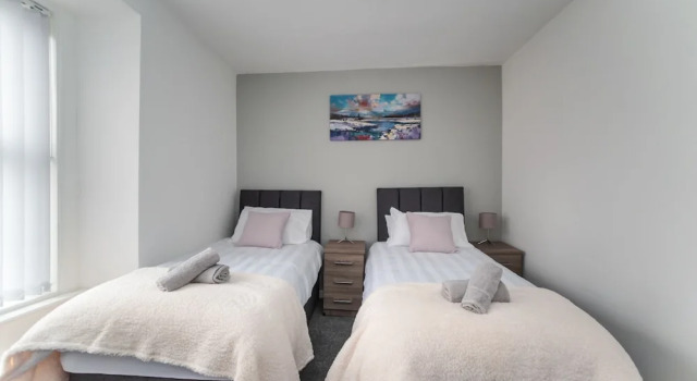 Klass Living - Fillan’s House, Pittenweem, 预订 酒店 皮滕威姆 伐夫郡