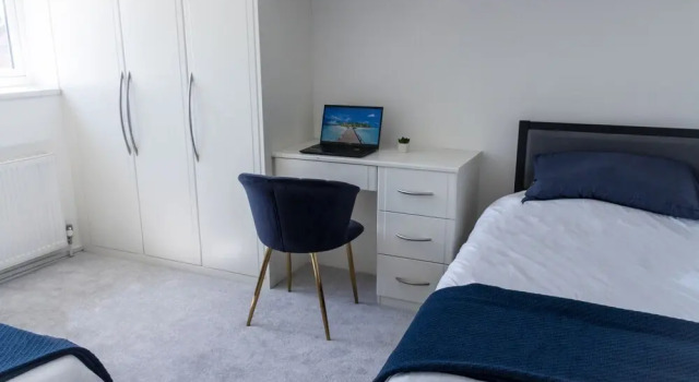 Catsbrook House - Sleeps 7 - Business Travellers Accommodation, Забронировать Отель Отели Англии 3 звезды, 3*