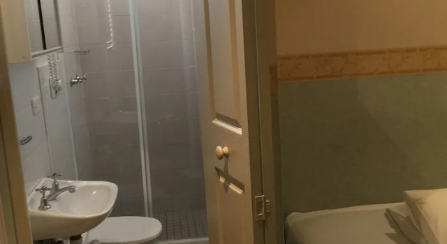 Одноместный номер Standard Hotel 59 Sydney
