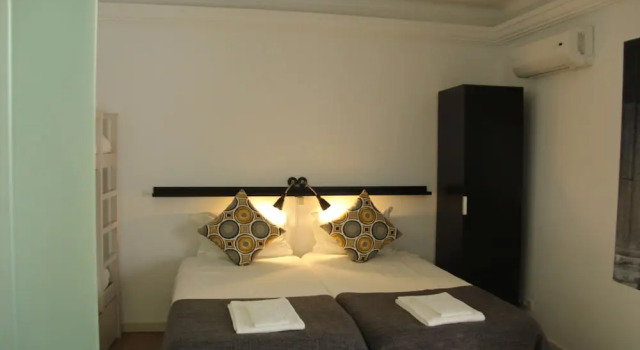 Четырёхместный номер Standard StayInn City - Évora