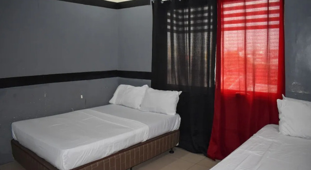 Номер Standard 1812 VC Lodge