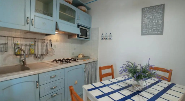 Коттедж Casa Vacanza Sardegna