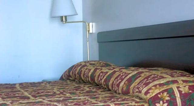 Номер Standard Economy Inn Seaside