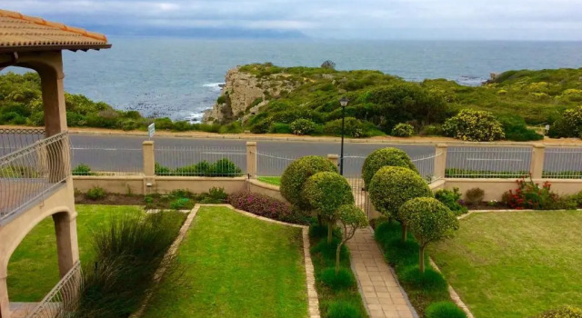 Люкс On The Cliff Guest House