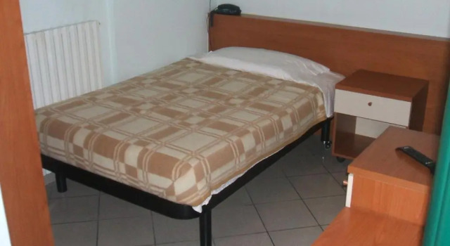 Номер Standard Hotel Kristall