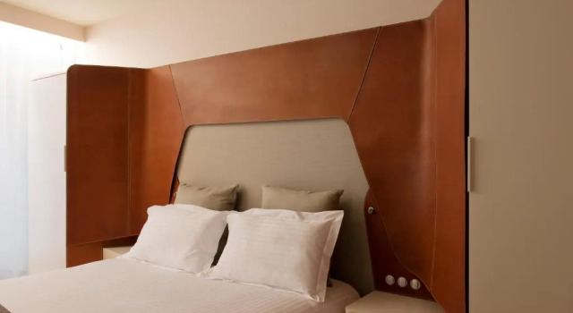 Двухместный номер Classic Hotel Les Haras By Stay Collection