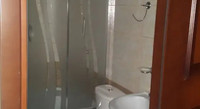 Luxus Zimmer Pamir Hotel-Hostel
