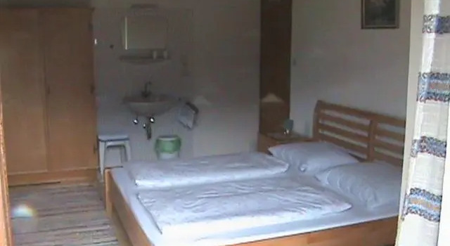Номер Standard Privatzimmer Anneliese