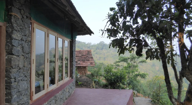 Вилла Kurulu Estate