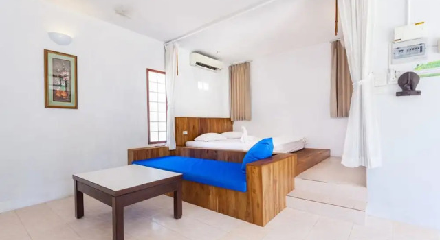 Modern Relax Hotel