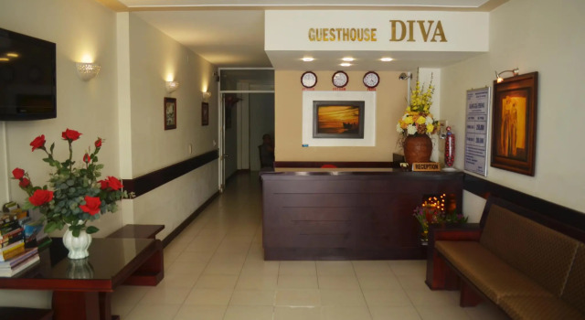 Diva Guesthouse