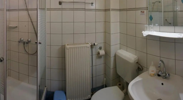 Семейный номер Standard Corvin Hotel