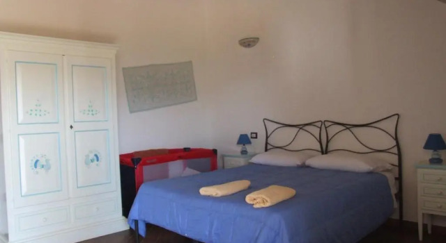 Номер Standard Agriturismo Locoe