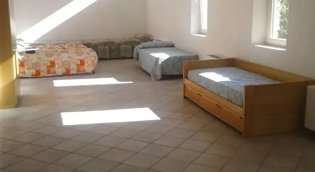 Rifugio Escursionistico Cascina Porro, Buchen Sie Hotel Giustenice Palmenriviera