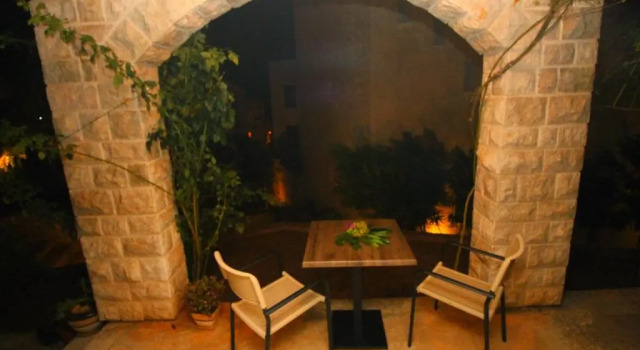 Двухместный номер Standard Цокольный этаж Guest House Villa Pastrovka