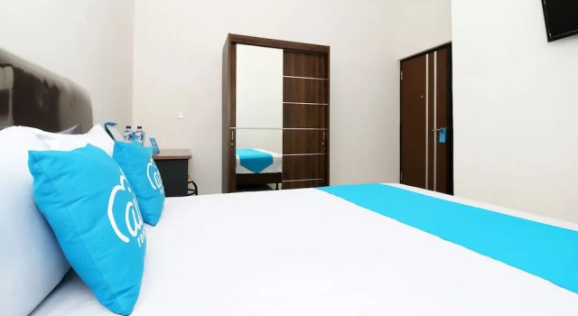 Airy Syariah Lowokwaru Bendungan Sempor 8 Malang