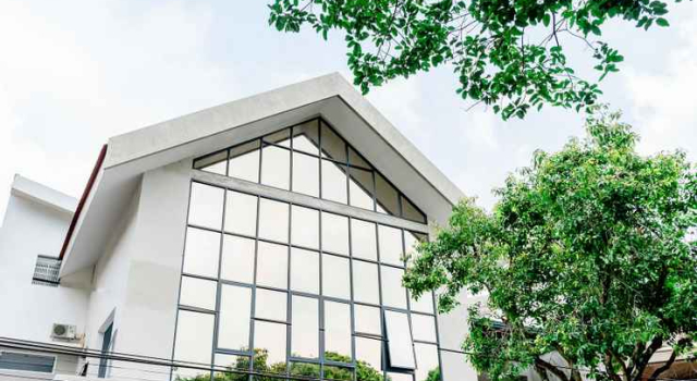 Namu Guesthouse, Rezervovat Hotel Hotely v Malang s parkováním, poblíž Taman Rekreasi Kota, Parkování