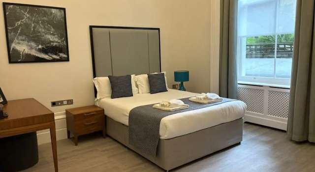 41 Lancaster Gate