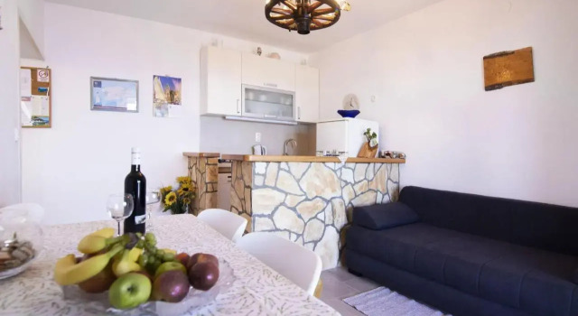 Apartments Uskok, Prenota Appartamento Vis 