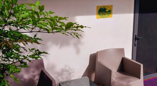 Номер Standard Hotel Isla Verde