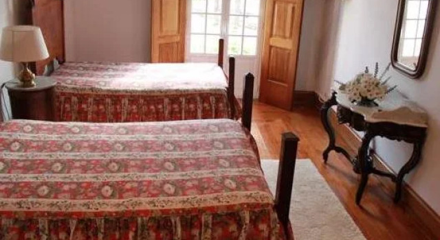Casa De Campo Da Coudelaria De Alter, Prenota Hotel Hotel a Alentejo con parcheggio, Parcheggio