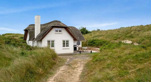 "Pelagija" - 300m from the sea in Western Jutland, Reserva ahora Hotel Hvide Sande 