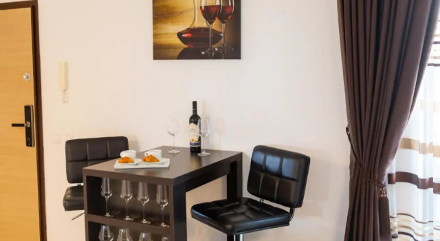 Onyx Residence Olimp