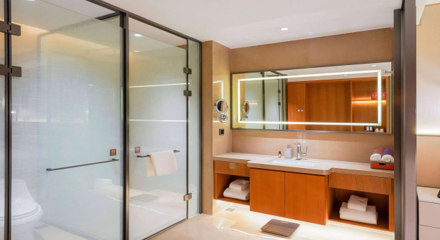 Howard Johnson By Wyndham Huaqiao Plaza Xinyu, Varaa Hotelli Xinyu Jiangxi