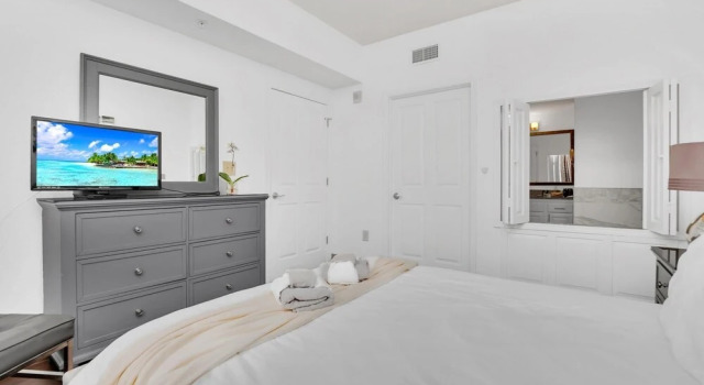 Beautiful Upgraded 2 BR Condo In Tourist District, Rezerwuj Hotel Orlando Kissimmee