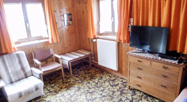 Heiderosli 15468, Rezervovat Hotel Grächen Valais