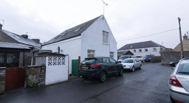 Blair Drummond Holiday Home, Prenota Casa vacanze Cottage a Scozia, Cottage