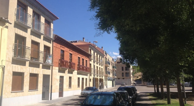 Apartamento Turísticos Puente Romano P1 1-C, Забронировать Апартаменты/квартира Апартаменты Саламанки, рядом с Папский университет Саламанки, Апартаменты/квартира