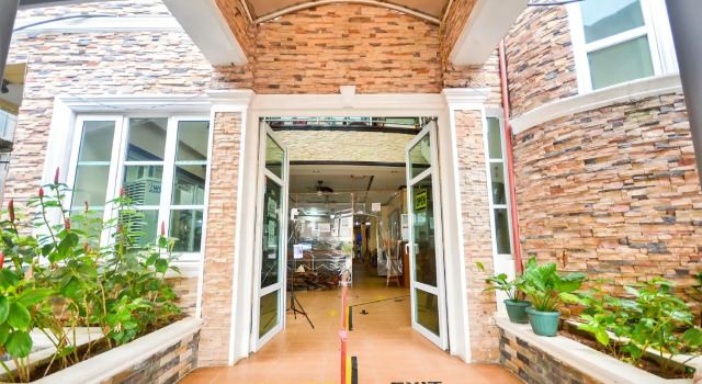 Boracay Breeze Resort