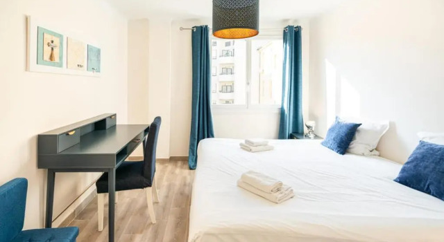Cannes premium 3 BR 2 bath fully renovated heart of town by Olam Properties, Забронировать Апартаменты/квартира Отели Канн с парковкой, рядом с Le Croisette Casino Barriere de Cannes, Парковка