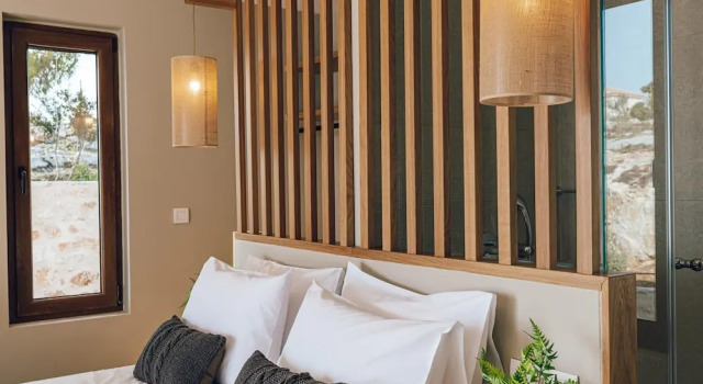 Вилла Terra Lucis Mountain Residences