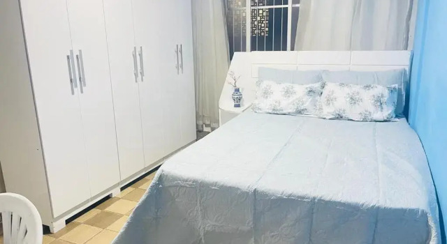 Apartamento Beira Mar - Praia Boa Viagem, Rezervovat Apartmán Boa Viagem Recife