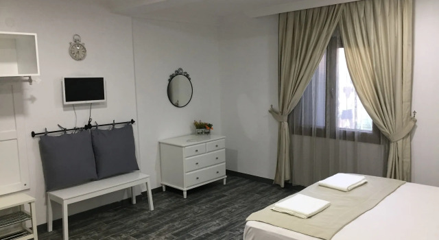 Nova Citrus Otel, Забронировать Отель Отели в центре Сигаджик, в центре, Завтраки, Парковка