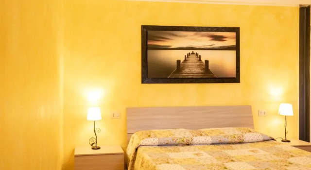 Номер Standard Agriturismo Jesson Rosamund