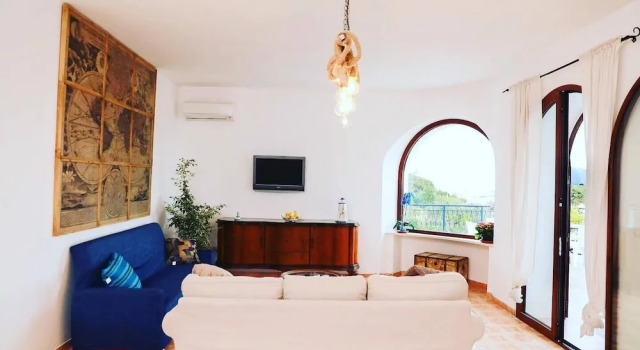 Gli Archi sul Mare