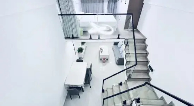 Xiyue LOFT Art Cinema apartment Hotel, Rezerwuj Apartament Apartamenty w Jiangxi, Apartament